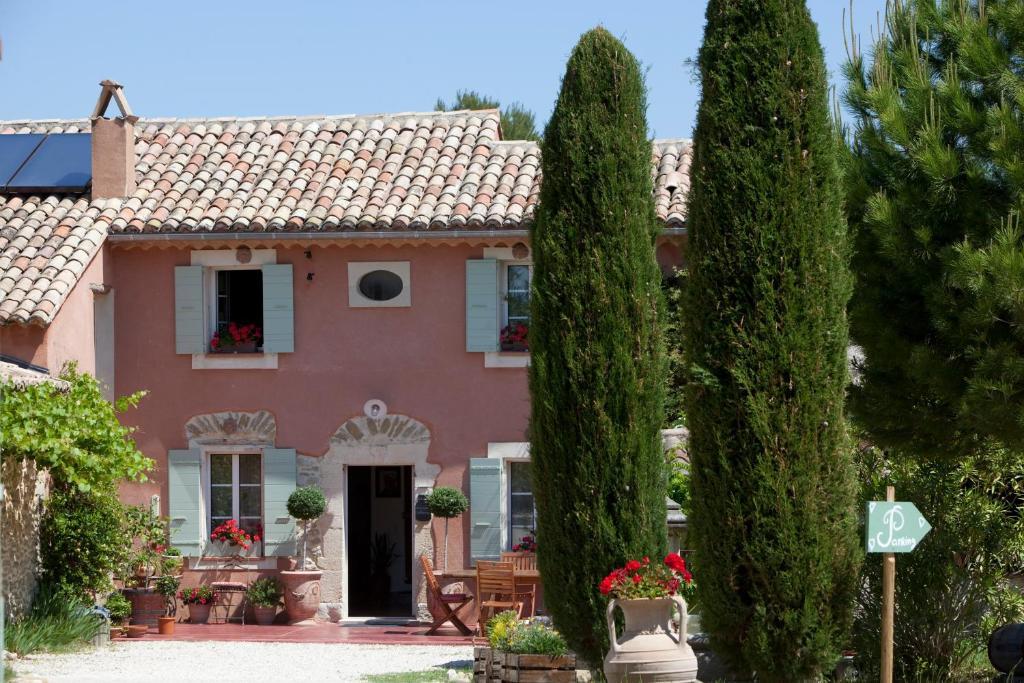 Amour Provence Villa Séguret Exterior foto