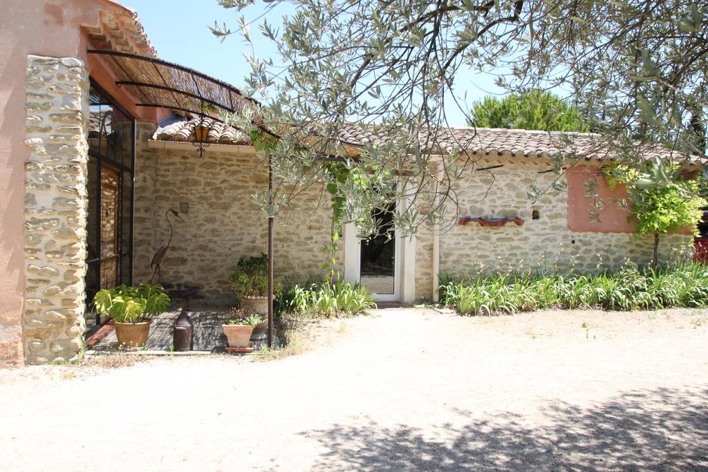 Amour Provence Villa Séguret Exterior foto